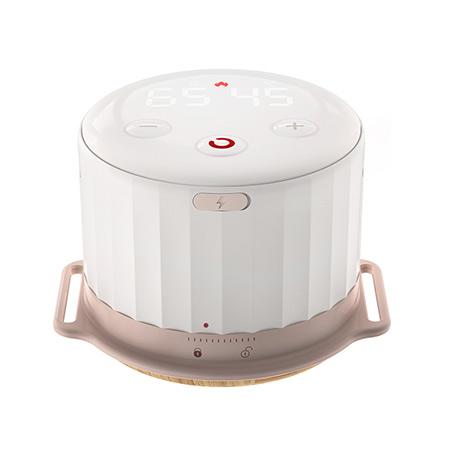 科愛元素-電子艾灸盒