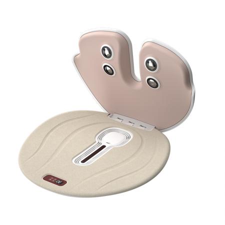 智能靠背溫坐儀