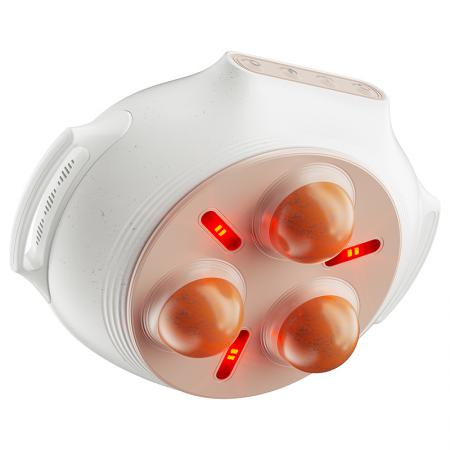 小懸壺砭石揉腹儀